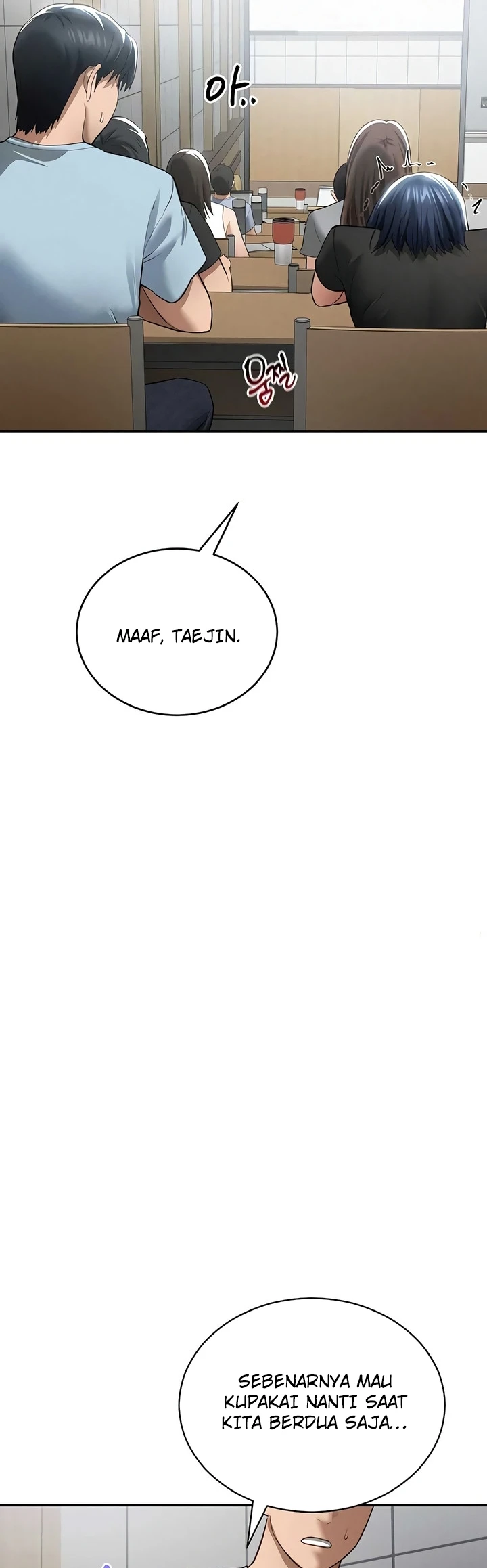 My Eyes Now See Desires - Page 37